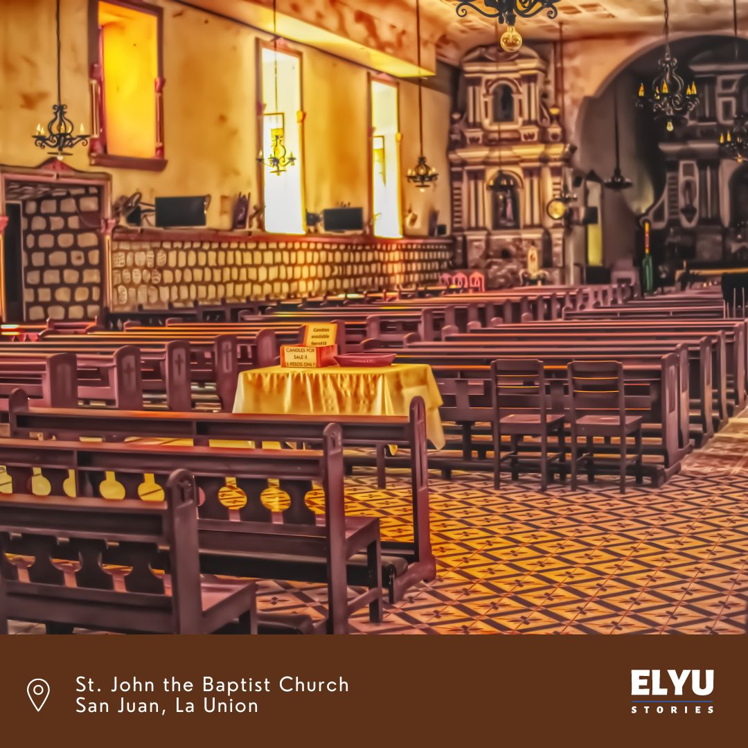 elyustories's tweet photo. Established in 1707 under the Augustinian missionaries, the church was destroyed during the 1898 revolution.
The restoration was led by its first Filipino parish priest and a native of San Juan, Rev. Fr. Mariano Gaerlan.
#elyu #surfCapital #stJohnTheBaptistChurch https://t.co/Nof5XXtJx9