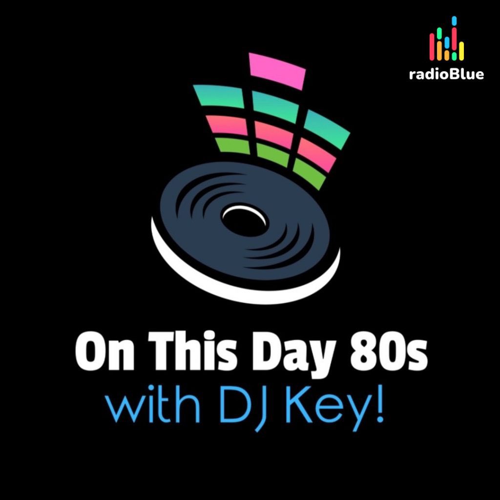 radioBlueonline's tweet photo. #OnAir 🔊📡 #TheCure #KimWilde #TheBig12Inch #RickAstley #AirSupply and more of your favorites from the #80s with #DJKey with #OnThisDay80s - what was topping the charts today back in the 80s ? Listen now at https://t.co/j5sidOJbaE https://t.co/J2Cq32nDTr