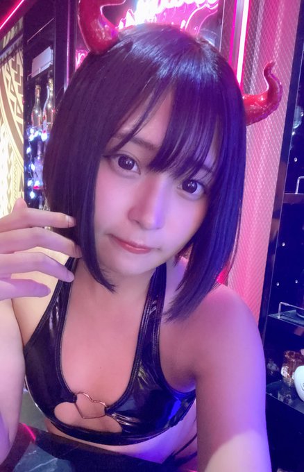 Twitterのコスプレ画像26