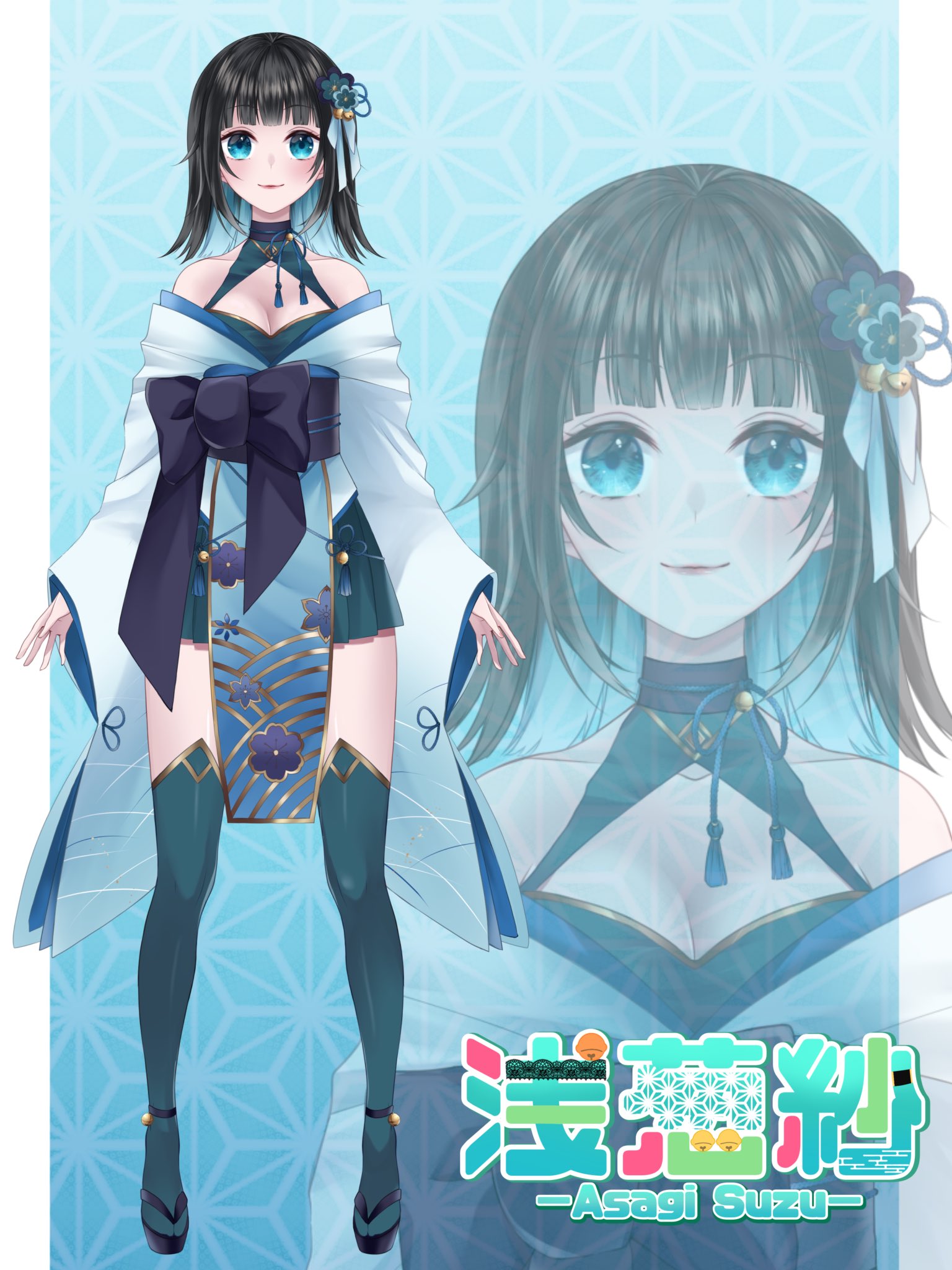 白昼夢 (@momomo03_illust) / X