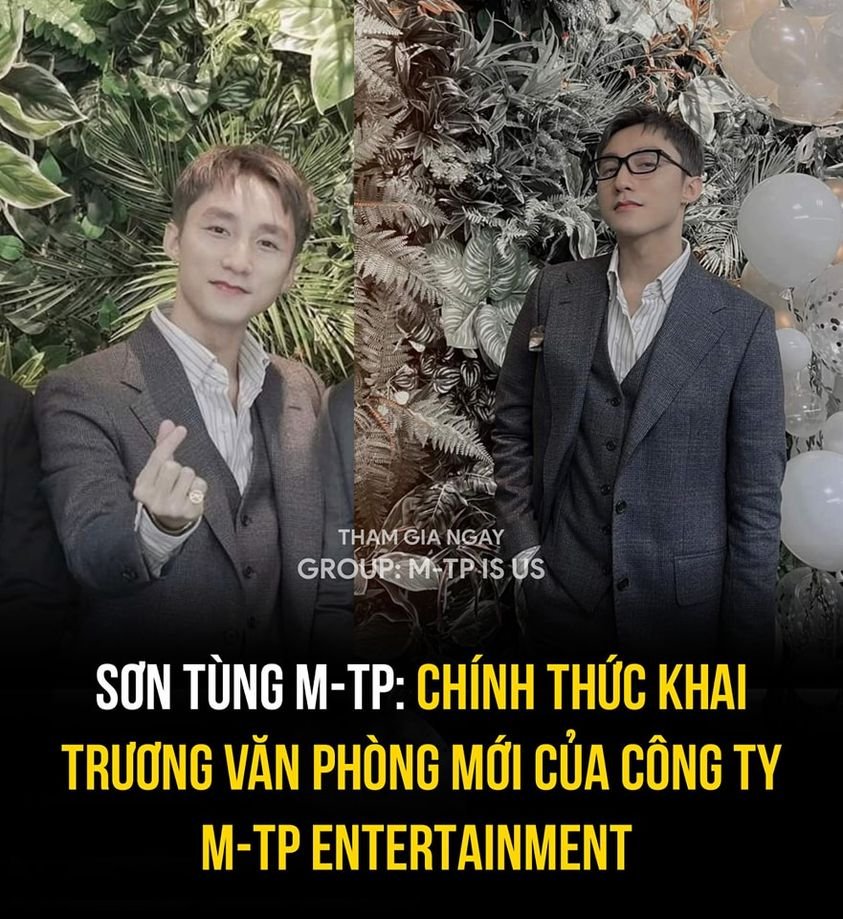 sontung_mmeme's tweet photo. My chairman's 28 years old🥺🥺🥺!!!
#sontungmtp #mtpisus #mMeme https://t.co/u5hslcQdJM