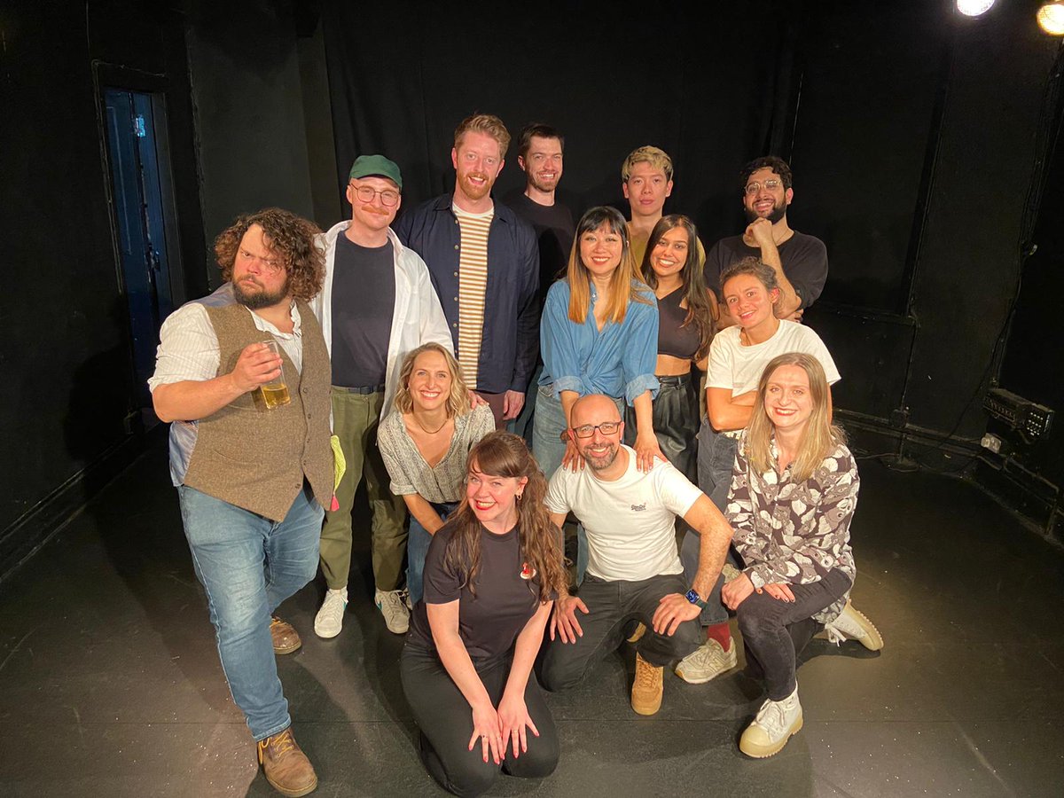 Hoof Comedy tweet media