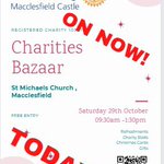 Photo by Macclesfield Castle Rotary Club (@RCMaccCastle)