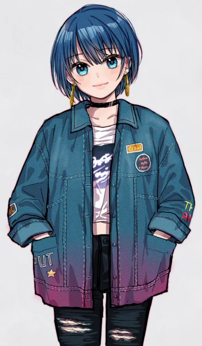 ストリート遥 