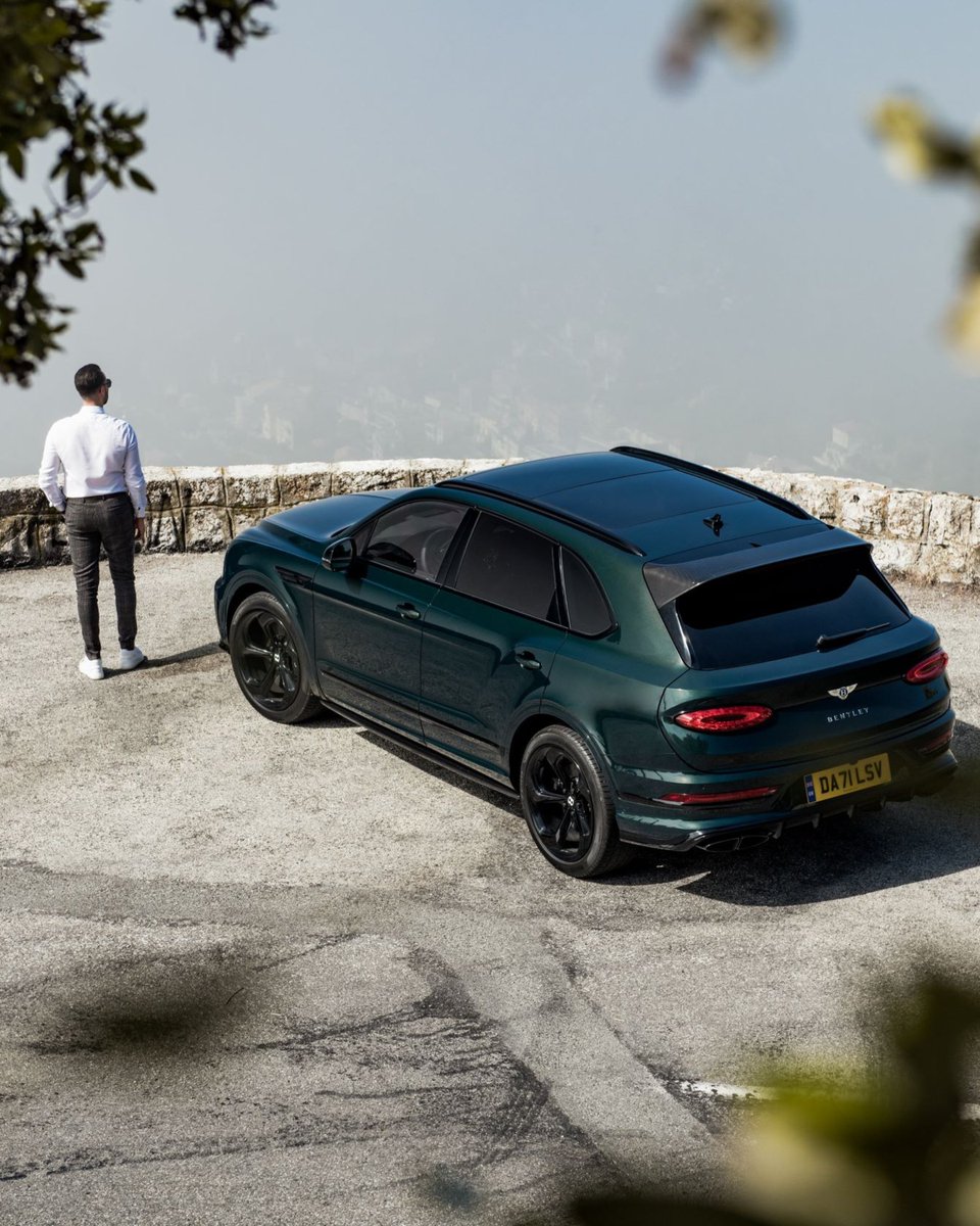 Bentley Motors on Twitter "If you like a good weekend drive, you'll