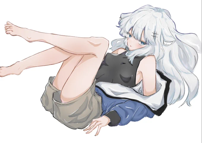 もふ 