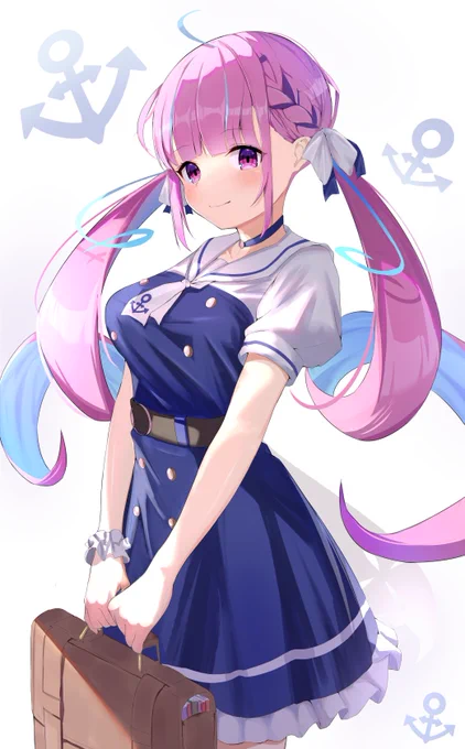 申し訳ございません!スカートのラインを入れ忘れてました!修正ver です! 