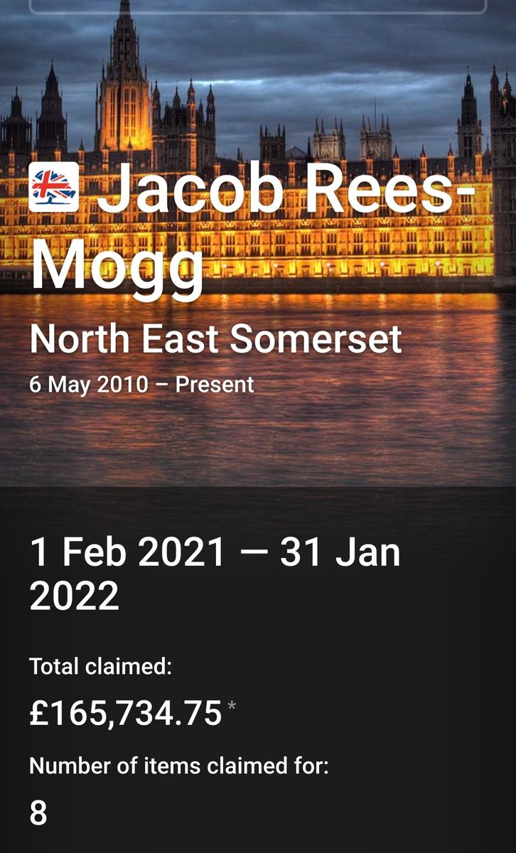 georgemcc69's tweet photo. @Oftheforest2 @Harry_Grout_ @Jacob_Rees_Mogg Doesn't do it often...but boy when he does. You know you are well and truly owned when you're sticking up for the mogg🤮. https://t.co/eLbUpk3AIj