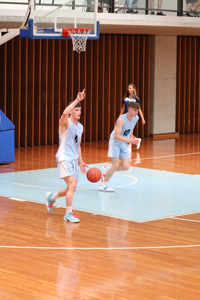 BaileyThom1's tweet photo. 🏀🇦🇺 Good win for Kings 1sts in GPS against Riverview today 109-92. More work to do. Next up, Newington. https://t.co/qFn16Q3yQY