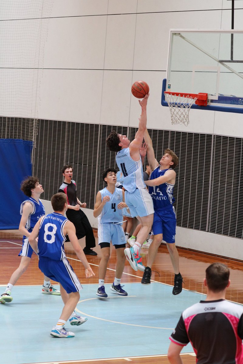 BaileyThom1's tweet photo. 🏀🇦🇺 Good win for Kings 1sts in GPS against Riverview today 109-92. More work to do. Next up, Newington. https://t.co/qFn16Q3yQY
