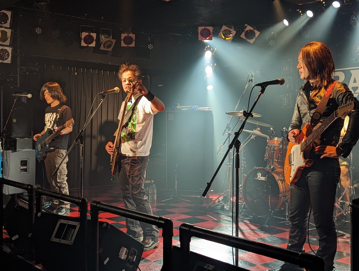 IWBTD's tweet photo. #ttmetal https://t.co/26Ei6rVaub