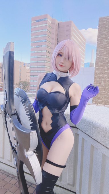 コスプレイヤー箱ネコのTwitter画像4