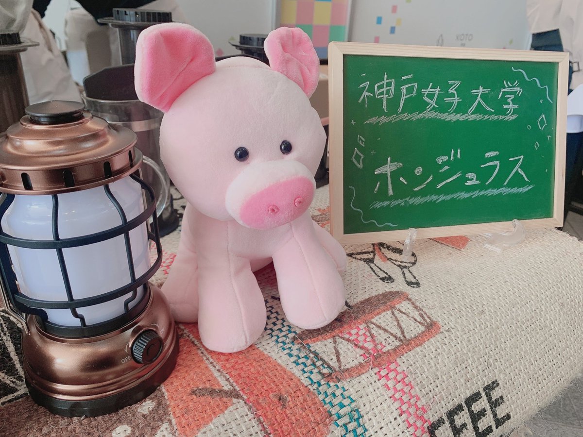 kwu_coffee's tweet photo. ボルカフェコーヒーエキスポ1日目終了しましたー！！
色んな方とお話出来てとても楽しかったです！写真ブース大盛況でした🥰
SNS見てますと言ってくださって嬉しかったです🙆‍♀️
是非明日も宜しくお願いします！！！ https://t.co/JAfxKPMexQ
