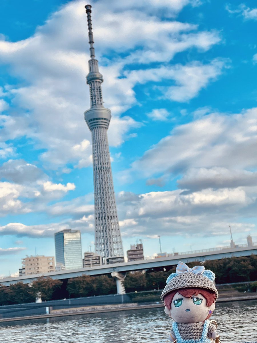 ma_mith_'s tweet photo. 🗼 https://t.co/tveFvgt5yu