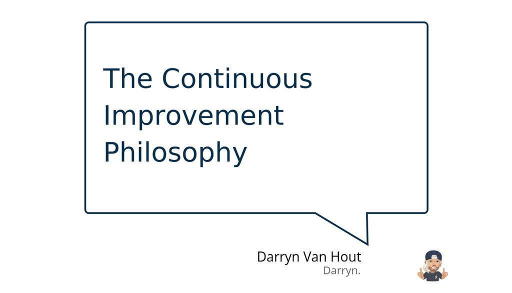 DARRYN VAN HOUT tweet media