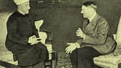 FOCHFerdinand2's tweet photo. En réponse à @AnasseKazib, qui, soucieux du livre "Mein Kampf", a besoin d'un revendeur hautement agréé :

    - le copain d'Hitler : grand mufti de Jérusalem...

Vous le lirez après avoir entendu le prêche de QuiV0usS@vez, #Anasse... https://t.co/TVGgQ4gIk3