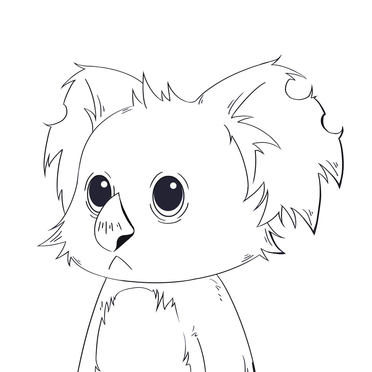Halloween is coming, our koalas should be dressed up carefully for the festival.

Painting with Halloween element and add accessories to the original, 

Post your work on Twitter and tag <a href="/Van_Swap/">VanSwap</a> with #VANHALLOWEEN tag.

$200 Van to top 3 winners each.

END: 00: 00 11/04

Go now