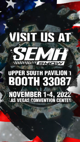 SagolaOfficial's tweet image. Come by the Sagola booth at the SEMA Show 2022 and meet them!
Booth 33087
🇺🇸Las Vegas, USA
🗓️November 1-4
.
#sagolapower #teamsagola #experienceSAGOLA #sagola4600trophytruck #sayonaraoverspray #sagola4600xtreme #sagola3300gto
