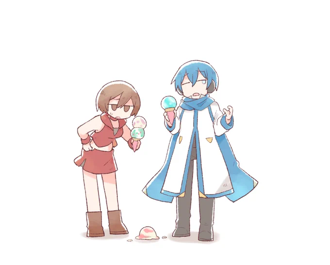 ああっ 