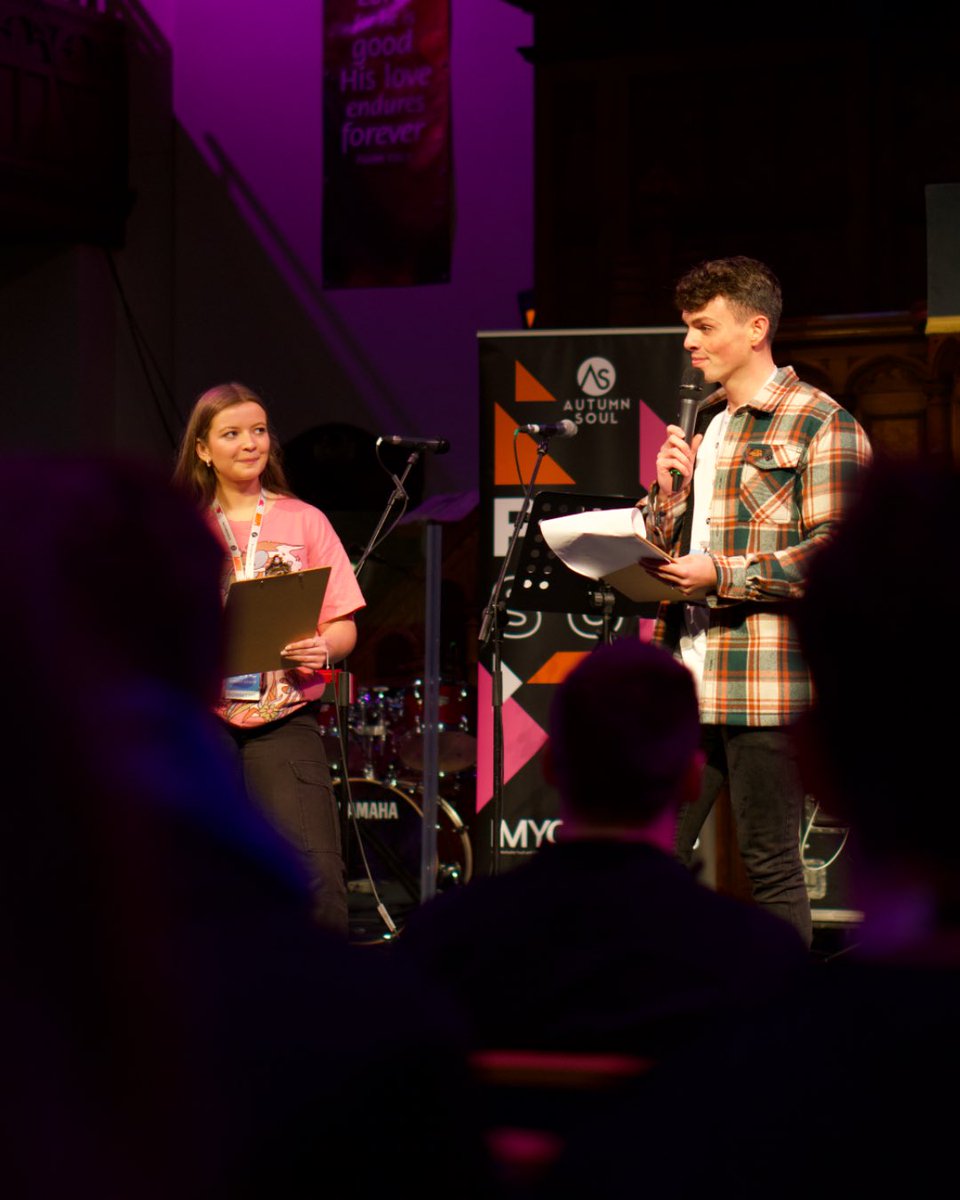 #AutumnSoul22 is in full swing! Head over to our instagram for updates as they happen! @ imycd