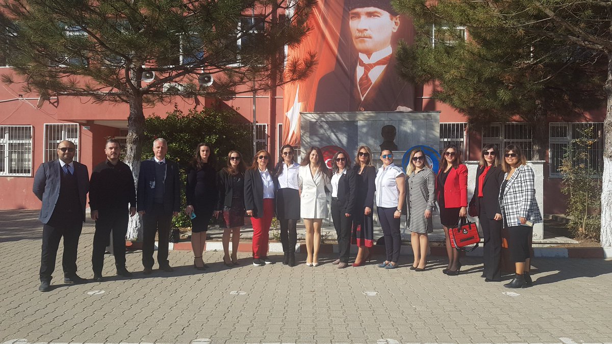 Cumhuriyet Öğretmenleri