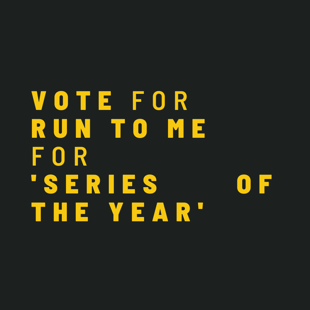 phtvandfilmupd's tweet photo. VOTE for #RunToMe for 'SERIES OF THE YEAR'

Each LIKE, RETWEET, and REPLY (Using the format: Run To Me #PHTVFanAwards2022) on this tweet will count as ONE VOTE and will be combined with the votes on the Official Twitter Polls. https://t.co/BD1o2gvzQr