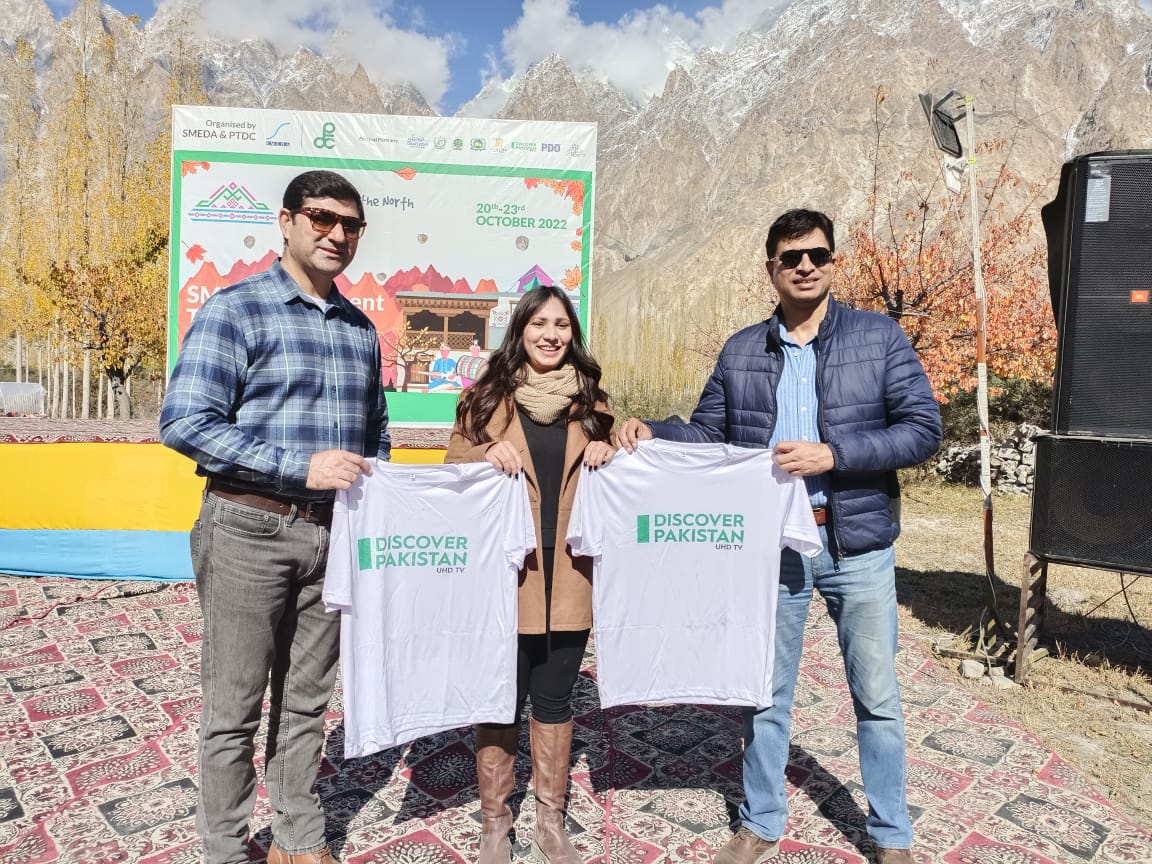 DiscoverpakTv's tweet photo. Hunza Nagar , Gilgit-Baltistan
#HunzaNagar #GilgitBaltistan #Discoveryride #Pakistan #Pakistani #ExploreMore #DiscoverPakistan https://t.co/mWD7NZi4CC