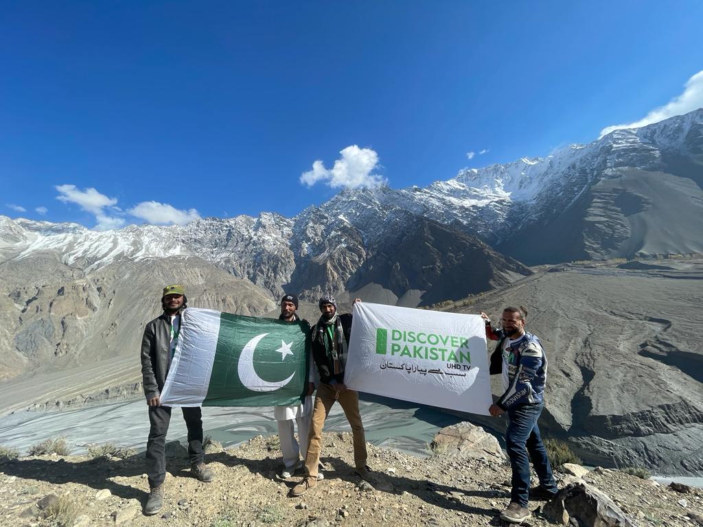 DiscoverpakTv's tweet photo. Hunza Nagar , Gilgit-Baltistan
#HunzaNagar #GilgitBaltistan #Discoveryride #Pakistan #Pakistani #ExploreMore #DiscoverPakistan https://t.co/mWD7NZi4CC