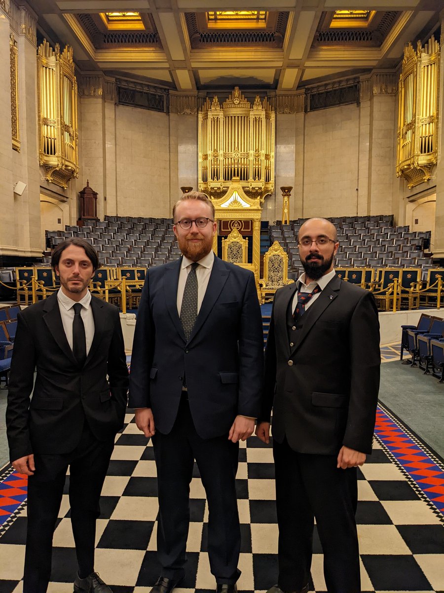 Shaun Butler ACIM tweet media