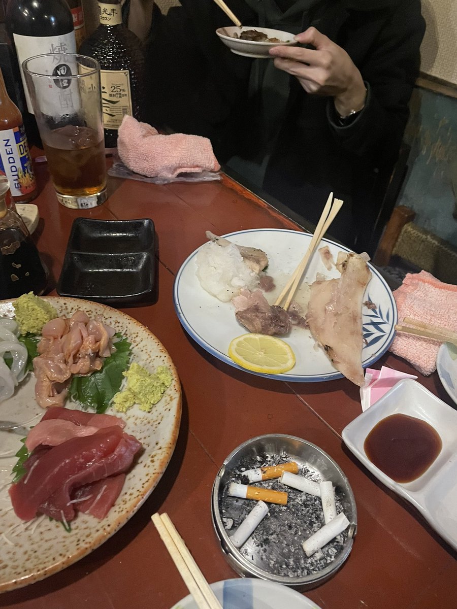 nao____abc's tweet photo. 久々 https://t.co/54aoMLqFet