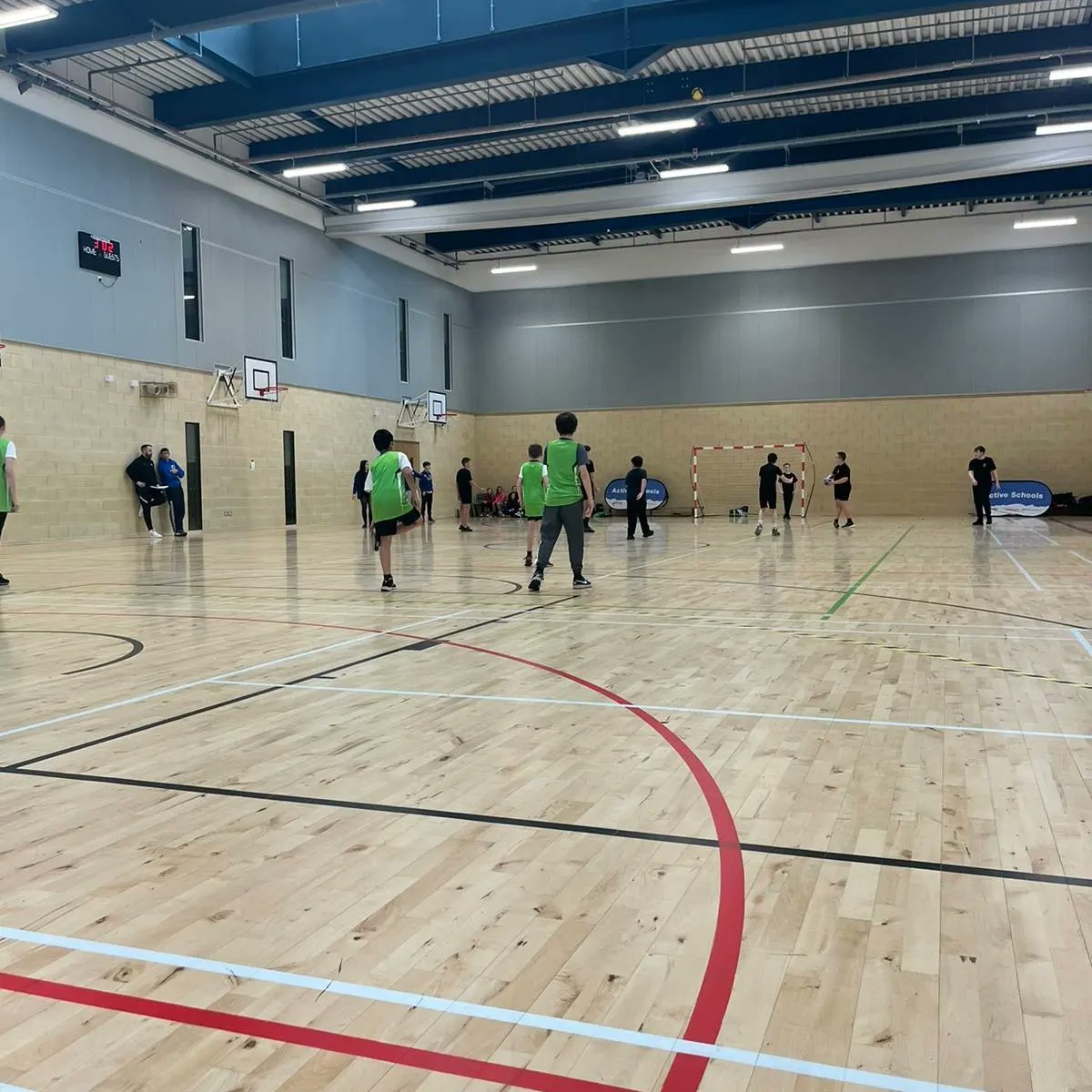 GreenfauldsFutureFridays tweet media