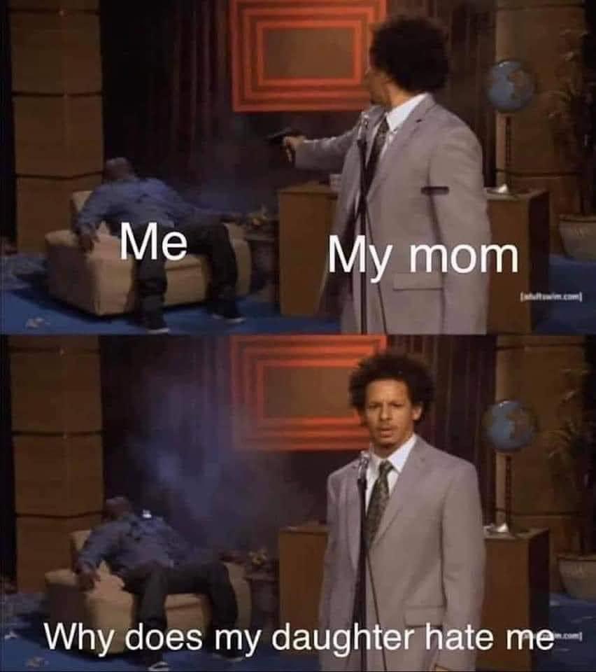 ThatGirlJaneFox's tweet photo. Shockingly accurate. #DaughtersOfNarcMothers https://t.co/lTdpFjEGT6