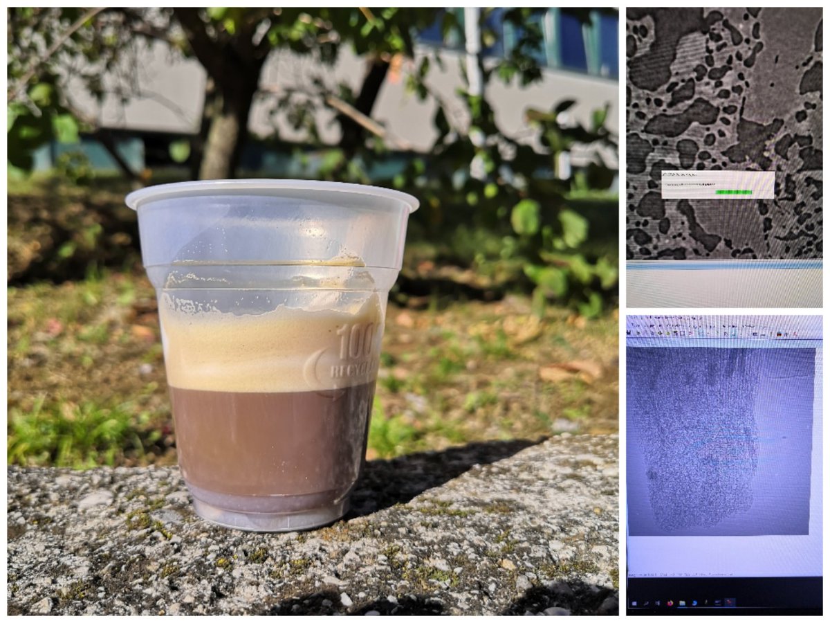 volcanomum's tweet photo. We're trying to keep up with the speed of the scans and reconstruct the pretty 3D features with well adjusted amounts of surprisingly good coffee ☕🌋❤️ https://t.co/6OJ1kEVE5g