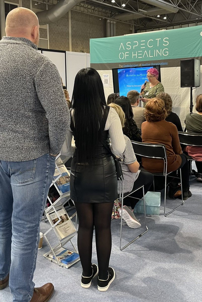 ConfedofHealing's tweet photo. Thank you to our fantastic speakers and healers at the @mbsfestival yesterday. We have another day of talks and healing tasters today, so if you’re at the festival, come over and say hi on the Aspects of Healing stand. https://t.co/8Sf90kikwv