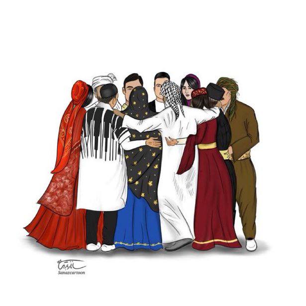 PESAR__IRAN's tweet photo. @theonlyL4m4girl گر خون فرزندان ایرانمان بر خاک وطن جاری شود 
شیر خفته در ایرانیان بیدار شود
چنان کن بر روزگارتان که زوزه کشان خدایتان را صدا زنید 
آن پس خدای دروغینتان دگر به دادتان نخواهد رسید 
زجه زنان طلب بخشش خواهید کرد که دگر کار از کار گذشته است https://t.co/mCoJuwKoYd