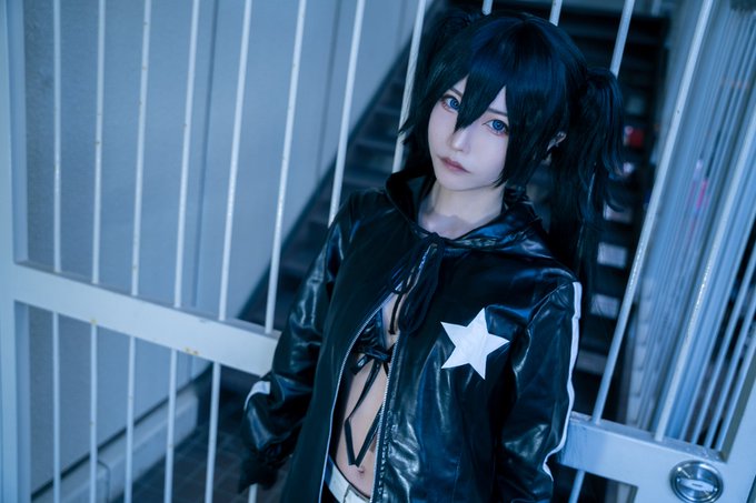 Twitterのコスプレ画像14