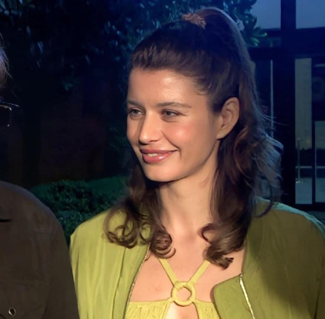 B E R E N S A A T 💚 <a href="/berensaat/">Beren Saat</a> 

   #BerenSaat