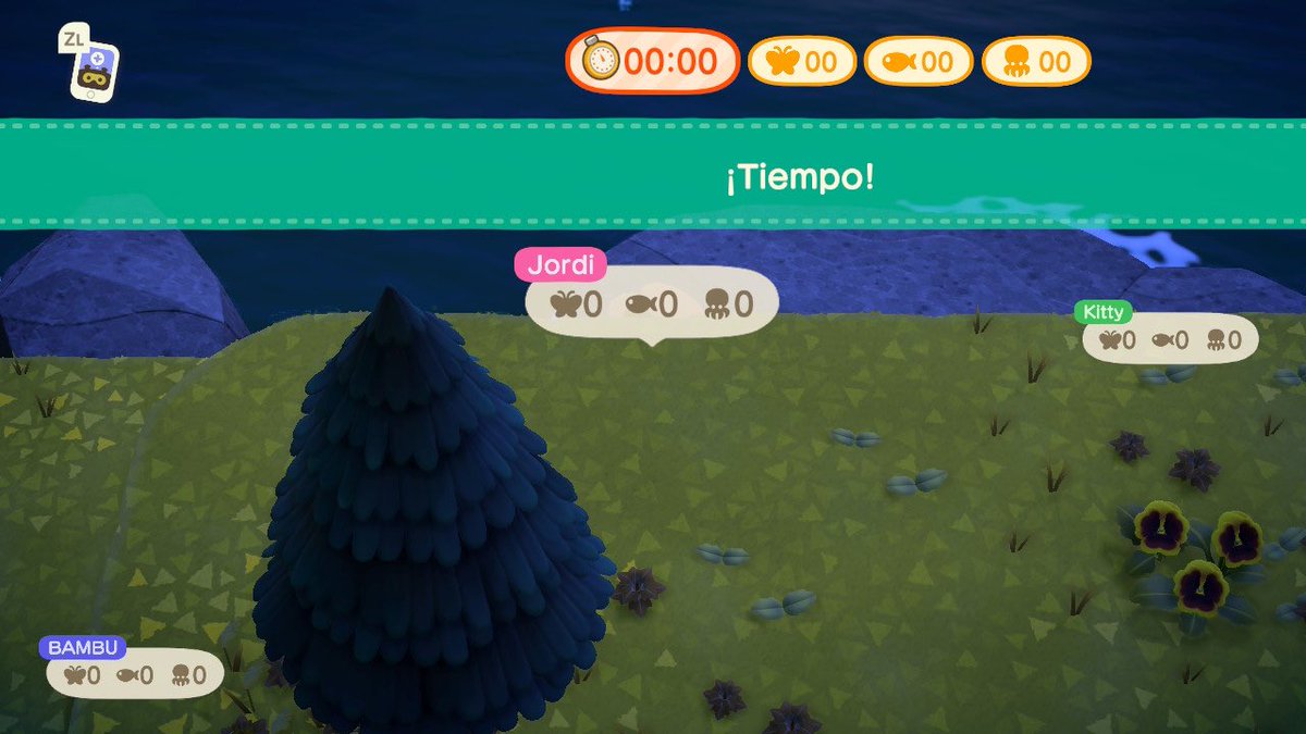 cross_chef's tweet photo. Ayer a parte de concursar, también jugaron al escondite, compartimos recetas y charlamos in poco del juego!! Fue muy íntimo pero muy bonito a la vez💞💖🫶🏻🫶🏻✨
@palocabeza79
@KittyCute9696
@jrg_games
#acnh #AnimalCrossing #crosschef #AnimalCrossingNewHorizions https://t.co/HJPfOnYhhL
