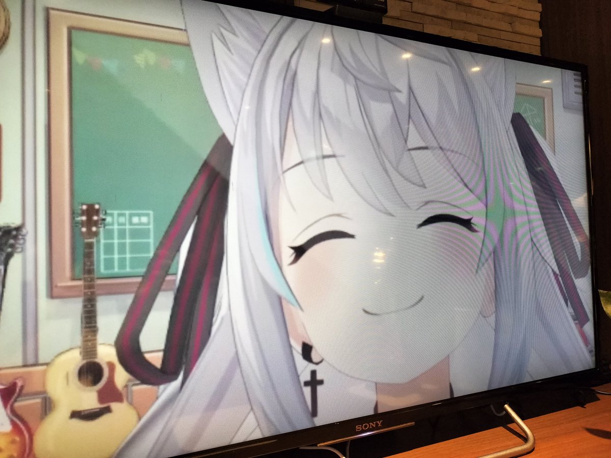 vみゅんとぅv tweet media