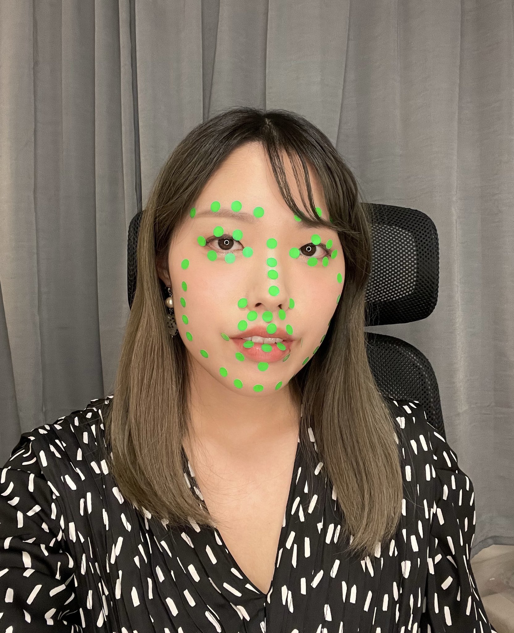 on-twitter-facial-landmark-detection