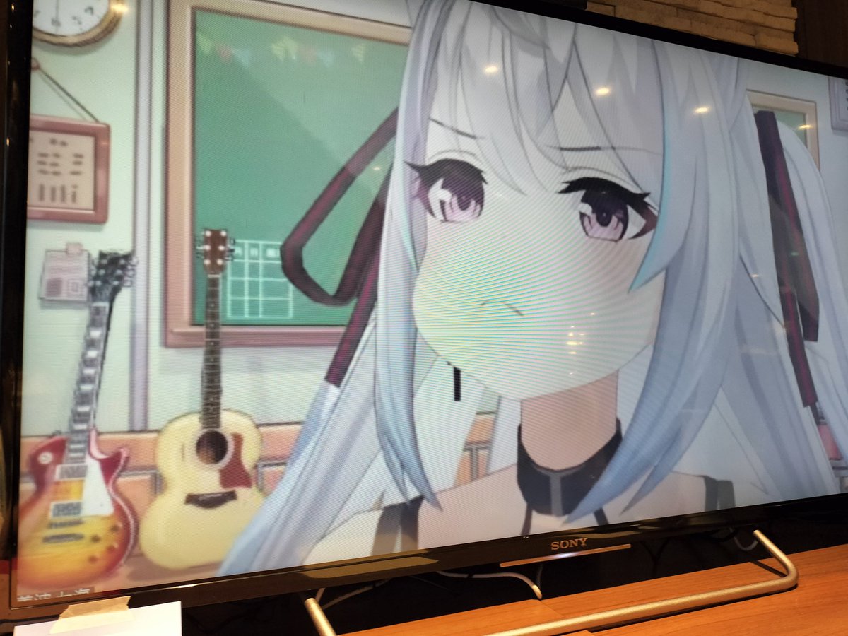 vみゅんとぅv tweet media