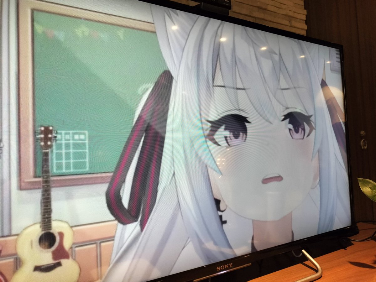 vみゅんとぅv tweet media