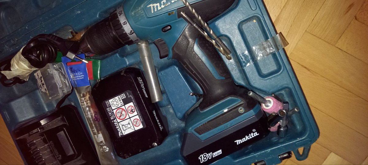 Да поработиме.