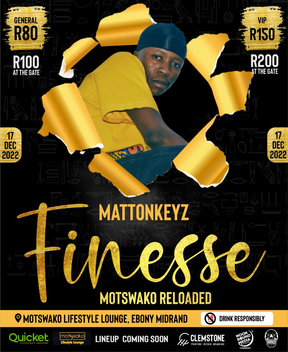 dtm_events's tweet photo. We got @MattOnKeyz on decks so u already know https://t.co/P7nM5FCvFp