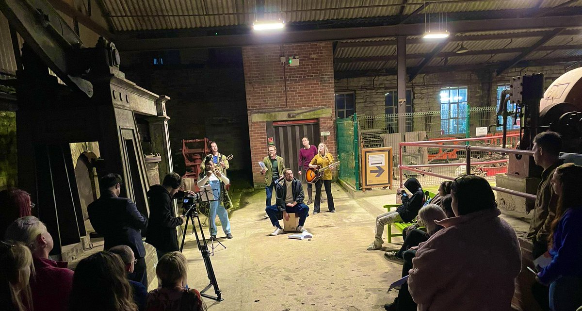 archipelago arts collective tweet media