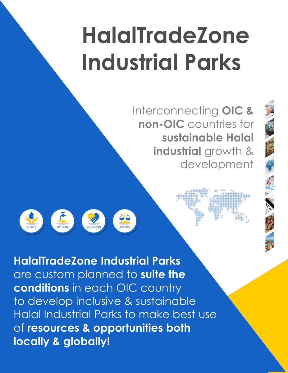 HalalTradeZone tweet media