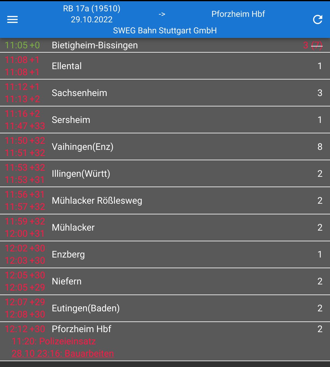 9Lukas5's tweet photo. Ach guck 😅
Zug vor mir steht in #TSER im Rgl. und wartet auf 👮
Fdl hat mich nicht gleich hinterher schicken sollen, sondern evtl. Ggl. fahren. Deshalb nach Gl.2 in #TSA
Blöd: von unten kam auch schon Gegenverkehr 🫣 https://t.co/kczRbpmDzC