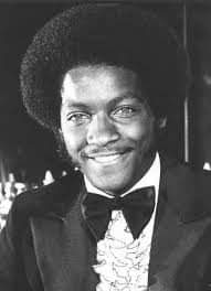 HistoryLivesDet's tweet photo. On this day in 2020:  
Native Detroiter @DonnieSimpson is inducted in Radio Hall of Fame. Simpson’s on-air began as a disc jockey on WJLB-AM 1400 as a 15-year-old Denby High School student. Went on to work in radio in Washington, D.C. and as a Black Entertainment Television host. https://t.co/EoYgjGNOVN