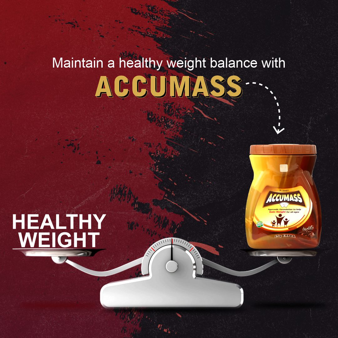 accumass1's tweet photo. Improve body weight with Accumass naturally.
#Accumass #AyurvedicWeightGain #GainwithAccumass #healthyweightmanagement https://t.co/B4y1ofsEwF