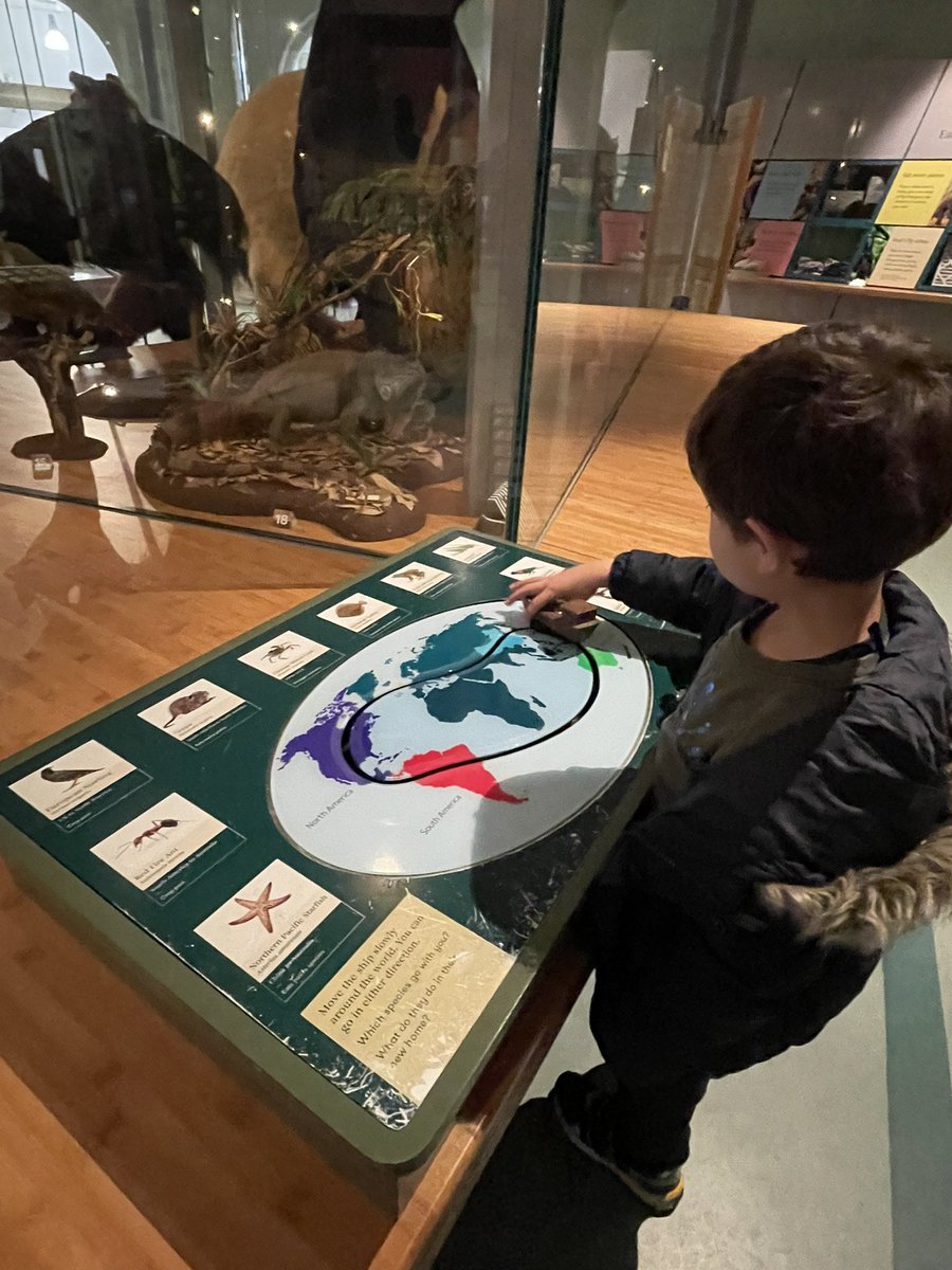 ameliesnaps's tweet photo. @Year2Planets Oliver had a lot of fun at Leeds City Museum exploring their display of Life on Earth, seeing a real life mummy (3000 years old) and spending the day at MathsCity solving puzzles &amp; playing games https://t.co/6zL1crpOFi